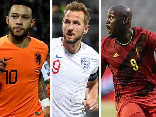 Bóng đá - ĐT Anh, Hà Lan run rẩy đấu "tí hon" trước EURO, Lukaku đại chiến Modric