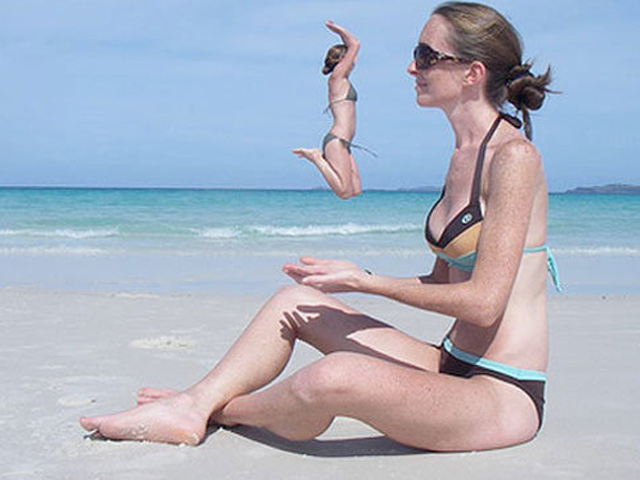 Cười 24H - Những khoảnh khắc trùng hợp tình cờ khiến cho bao người phải bất ngờ