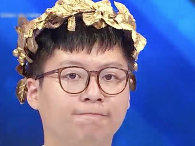 Bạn trẻ - Cuộc sống - "Chàng trai vàng" Toán học phá kỷ lục 21 năm Đường lên đỉnh Olympia