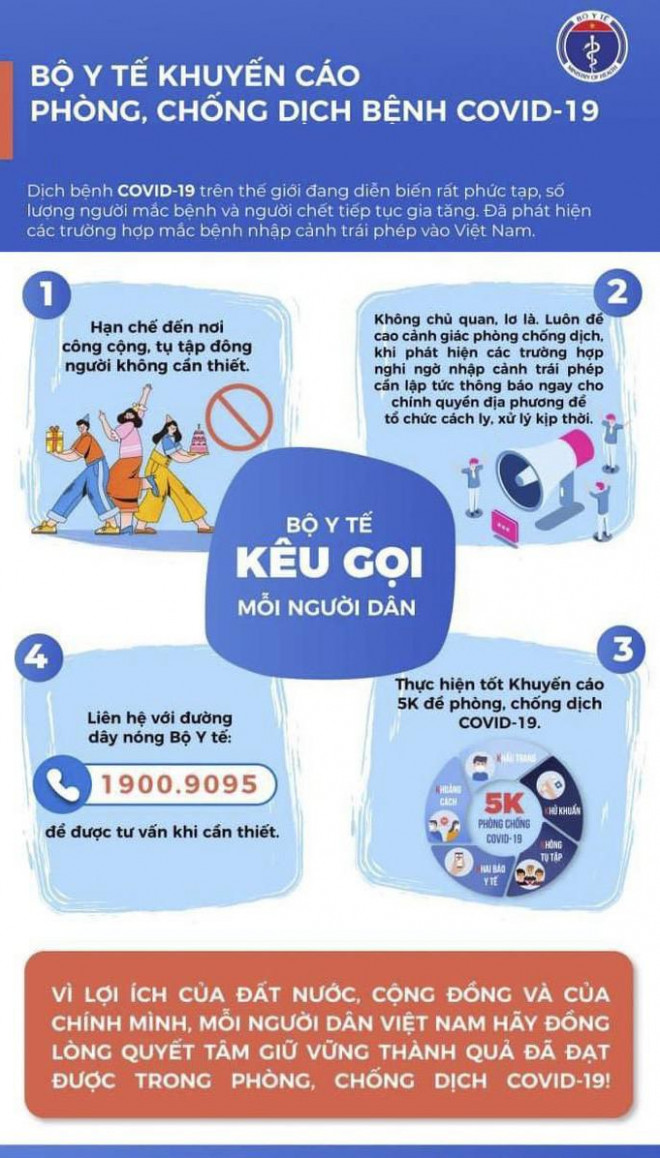 Kết quả xét nghiệm 13 F1 của người phụ nữ bán rau ở chợ - 3