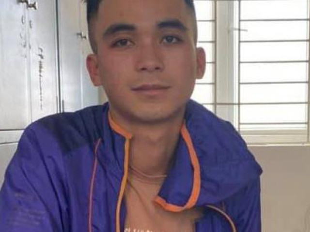 Pháp luật - Thanh niên mang dao tìm người nghi bắn tốc độ mình để... cướp tài sản