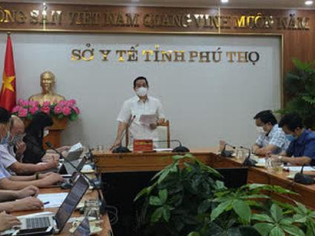 Sức khỏe đời sống - Phấn đấu đưa Phú Thọ, Thái Nguyên thành trung tâm Hồi sức cấp cứu vùng Đông Bắc