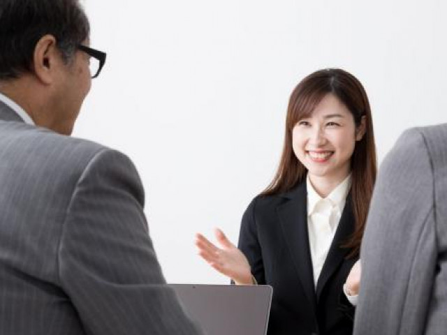 Bạn trẻ - Cuộc sống - Những người thông minh sẽ tránh nói điều này trong cuộc phỏng vấn