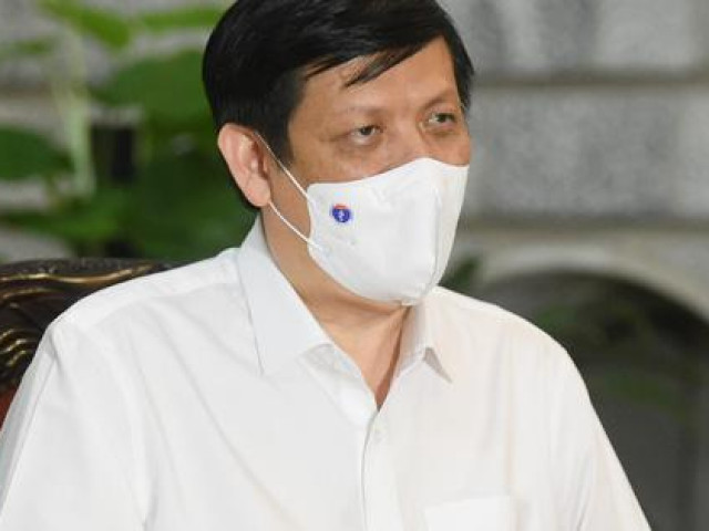 Sức khỏe đời sống - Bộ trưởng Bộ Y tế: Dịch COVID-19 tại các "điểm nóng" cơ bản được kiểm soát