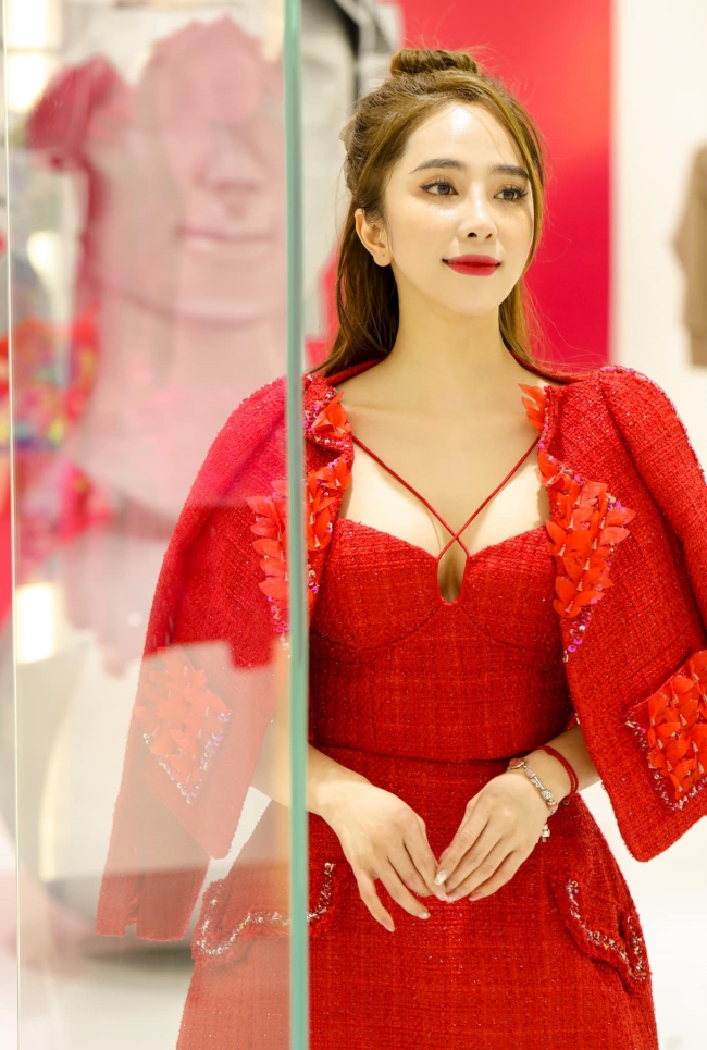 Xây dựng vóc dáng là một quá trình và không dễ gì thực hiện bởi vậy càng phải kiên trì và quyết tâm.

