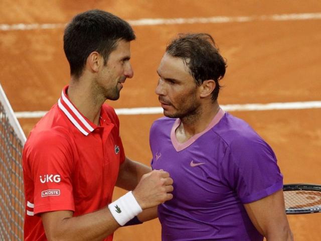Thể thao - Trực tiếp Roland Garros ngày 9: Djokovic - Nadal đấu 2 "Sao Mai" Ý săn vé tứ kết
