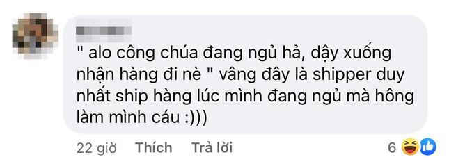 Shipper ly kỳ truyện: Gọi khách là "công chúa", xin ăn ké và nhiều chuyện cực đáng yêu - 2