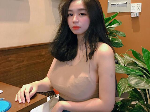 Thời trang - Thiên Di khoe body với áo len "cut out"