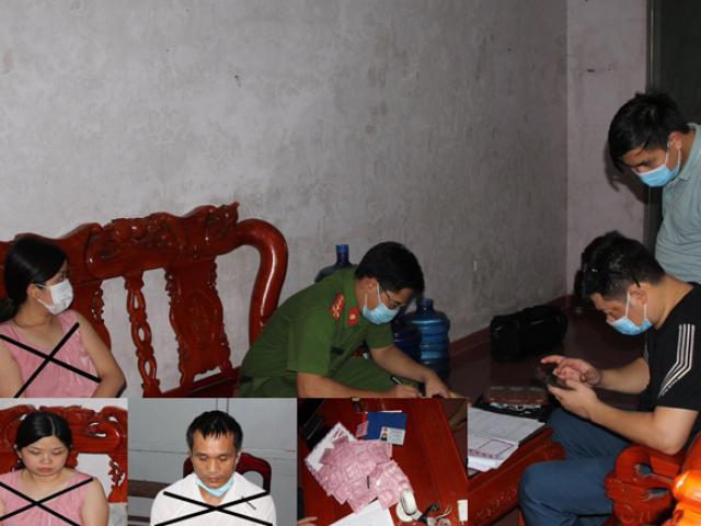 Pháp luật - “Thiên đường sung sướng” ở nhà nghỉ, có tài xế riêng đưa đón các quý ông