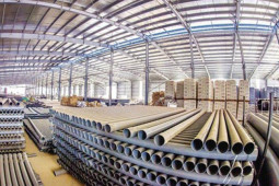 EuroPipe - Ống nhựa duy nhất bảo hành 30 năm trong các công trình xây dựng tại Việt Nam