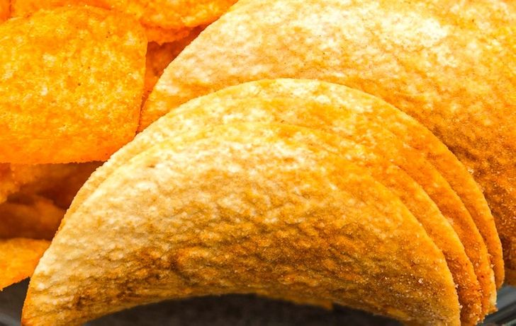 Đừng dại ăn nhiều 7 loại thực phẩm này, rất dễ sinh bệnh - 6