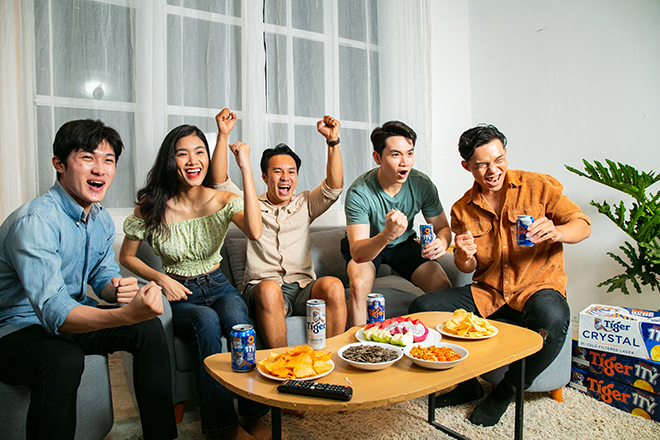 Siêu sốt mùa bóng đá với giá trị giải thưởng cực lớn lên đến hàng trăm tỷ đồng - 4