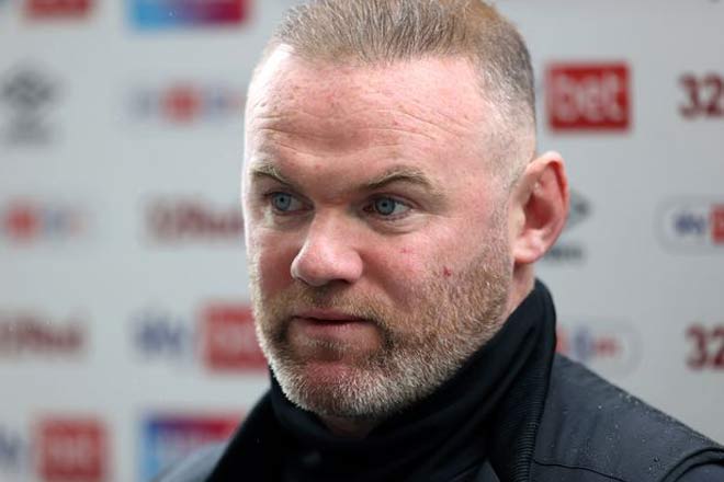 ĐT Anh lần đầu thắng 6 trận liền sau 6 năm, Rooney vẫn dự đoán sốc về EURO - 3