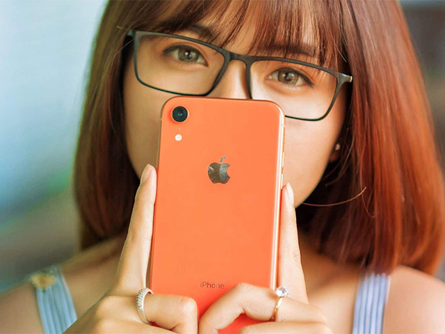 Thời trang Hi-tech - Đây là 4 mẫu iPhone giảm giá còn dưới 20 triệu "nóng nhất"