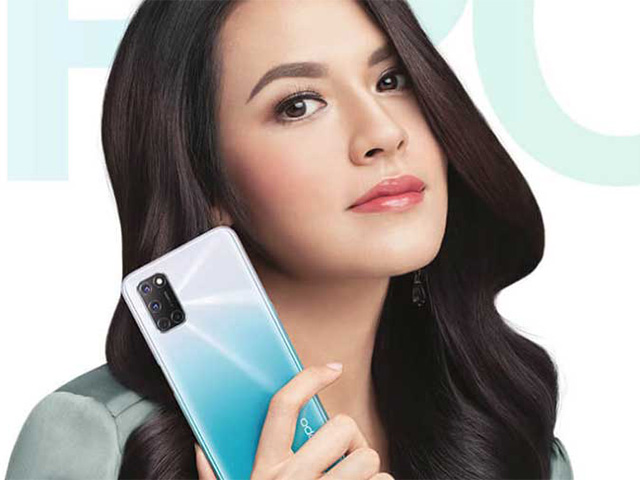 Thời trang Hi-tech - Điện thoại 5 triệu, màn hình to, pin 5000 mAh dùng cả ngày