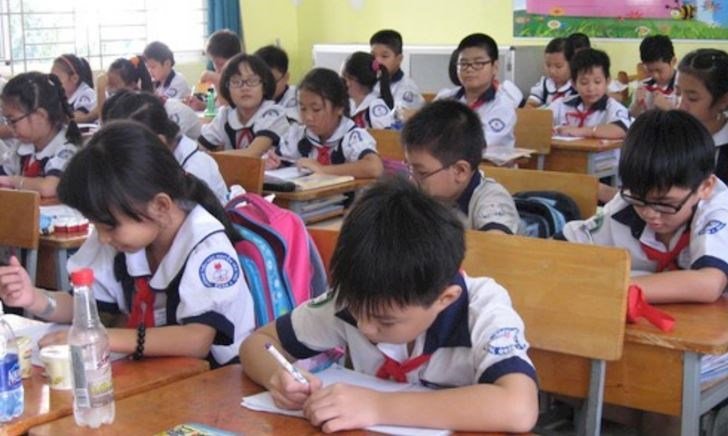 Bước vào ngưỡng cửa THCS, phụ huynh cần hướng dẫn các con điều này - 1