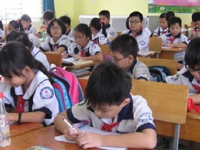 Giáo dục - du học - Bước vào ngưỡng cửa THCS, bậc phụ huynh cần hướng dẫn các con lưu ý những điều này