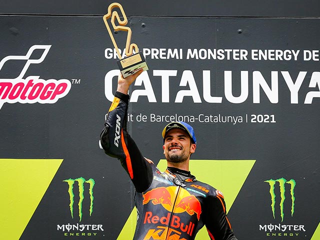 Đua xe MotoGP, Catalan GP: “Bò húc” lên đỉnh tại Barcelona, Ducati tiến gần Yamaha