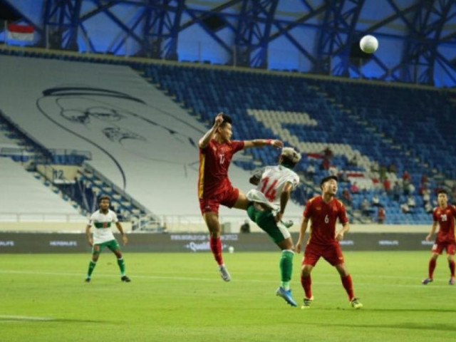 Bóng đá - HLV Park cực cao tay khiến Malaysia và UAE "mò kim đáy bể"