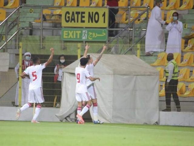 Bóng đá - Trực tiếp bóng đá UAE - Thái Lan: "Voi chiến" nhận thêm cú sốc cuối trận (Hết giờ)