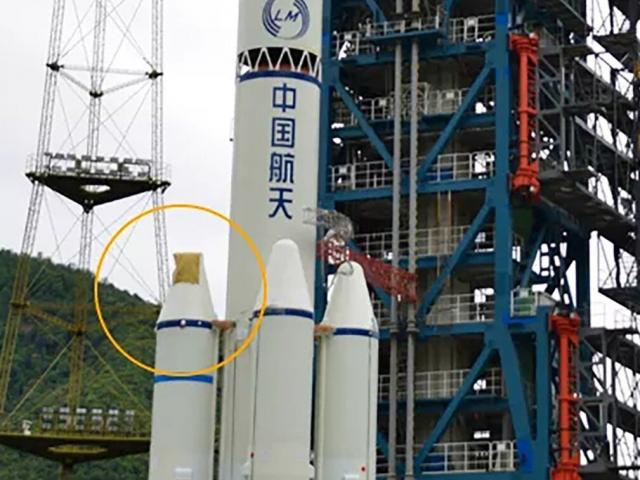 Thế giới - Trung Quốc thay đổi sau vụ tên lửa khổng lồ rơi không kiểm soát trở lại Trái đất