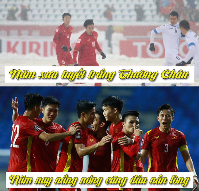 BLV Tạ Biên Cương làm triệu fan dậy sóng khi ĐT Việt Nam thắng Indonesia 4-0 - 1
