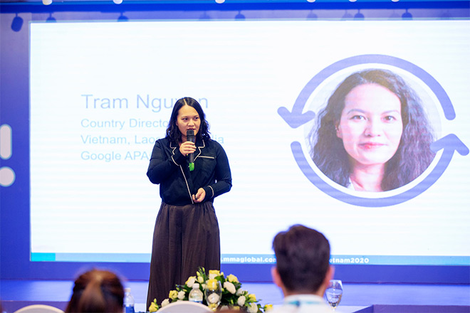 Các chuyên gia đầu ngành hội tụ tại “CEO & CMO Summit 2021” - 3