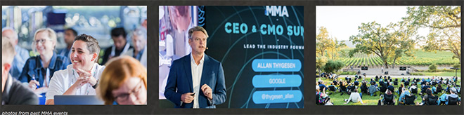 Các chuyên gia đầu ngành hội tụ tại “CEO & CMO Summit 2021” - 4