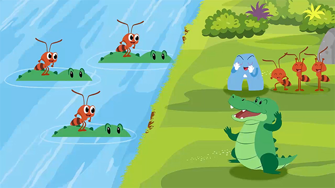 Tiếng Anh Babilala được hàng triệu phụ huynh săn đón - 2