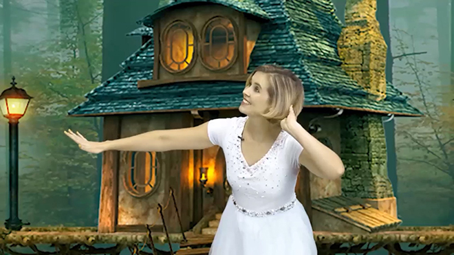 Tiếng Anh Babilala được hàng triệu phụ huynh săn đón - 4