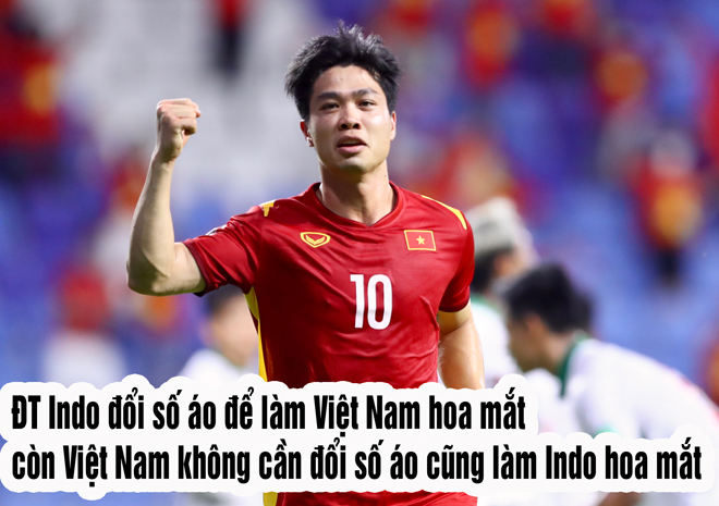 BLV Tạ Biên Cương làm triệu fan dậy sóng khi ĐT Việt Nam thắng Indonesia 4-0 - 6