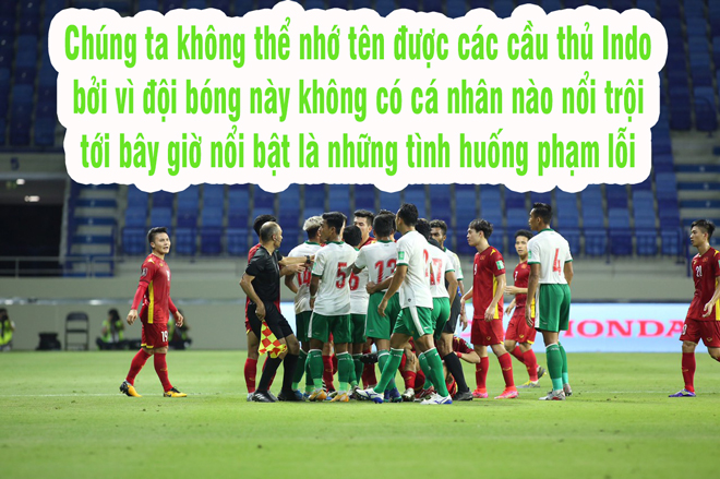 BLV Tạ Biên Cương làm triệu fan dậy sóng khi ĐT Việt Nam thắng Indonesia 4-0 - 4