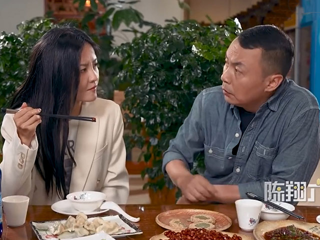 Cười 24H - Đàn ông phải luôn khẳng định được "địa vị" trong gia đình