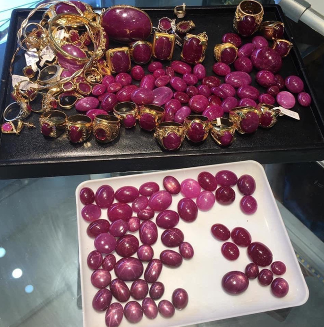 Đá quý Chính Biển: Hành trình gian nan xây dựng thương hiệu đá quý uy tín - 2