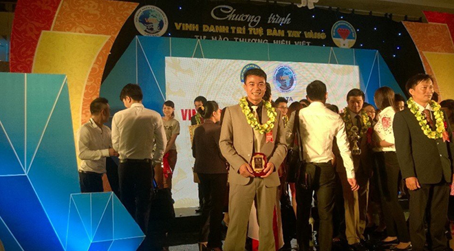 Đá quý Chính Biển: Hành trình gian nan xây dựng thương hiệu đá quý uy tín - 5