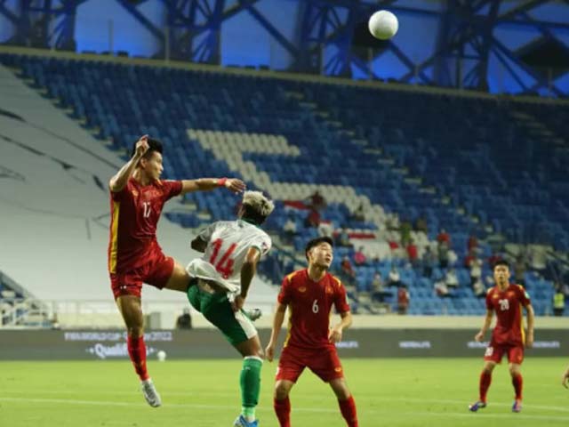 Bóng đá - Fan Indonesia ngán ngẩm sau thất bại, hẹn thời điểm “phục hận” Việt Nam