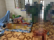 Pháp luật - Bức bối vì bị vợ cấm vận “chuyện ấy” suốt 15 ngày, chồng gây tội ác kinh hoàng