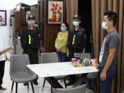 Pháp luật - Hành trình bóc gỡ đường dây lô đề có doanh số nửa tỷ mỗi ngày