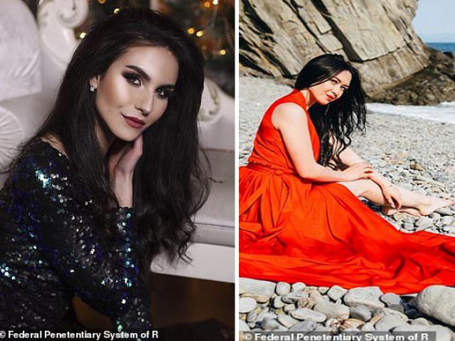 Thế giới - Chiêm ngưỡng nhan sắc 12 nữ cai ngục Nga xinh đẹp nhất