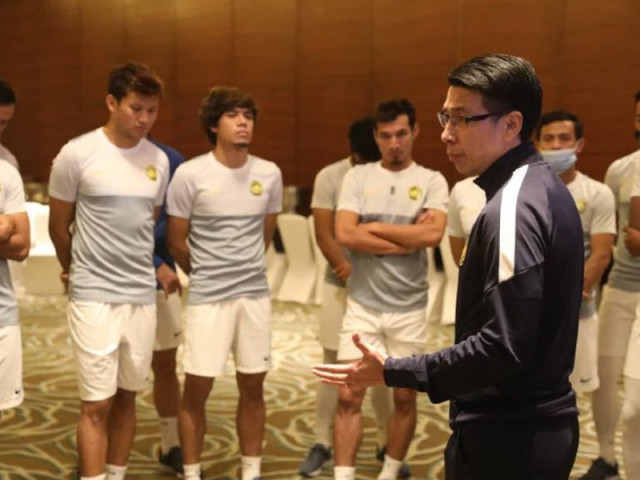 Bóng đá - HLV Malaysia: 'Việt Nam đá ‘một màu’, tôi tìm được cách giải quyết họ’