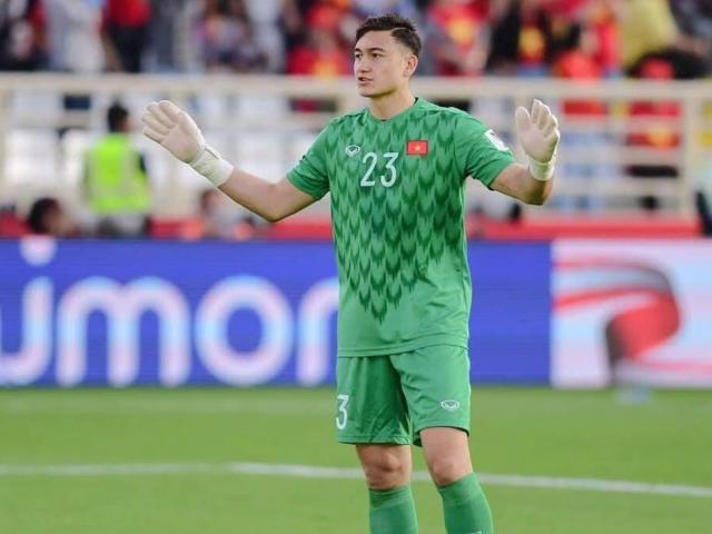 Công nghệ thông tin - Đặng Văn Lâm bình luận Facebook Tiến Linh: Ngàn like, fan nói "buồn" nói "nhớ"