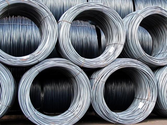Thị trường - Tiêu dùng - Giá thép tiếp tục tăng mạnh, bao giờ thì giảm?