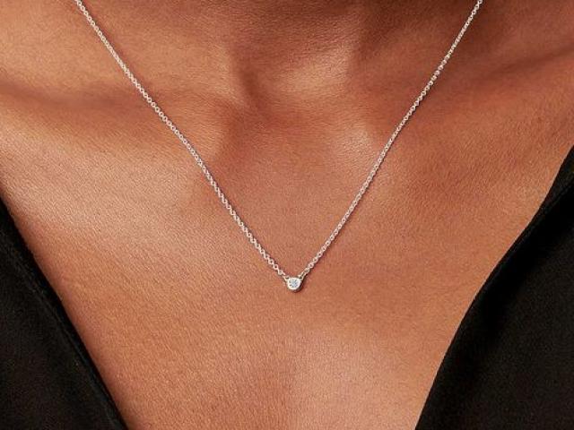 Thời trang - Những tác phẩm làm nên tên tuổi của nữ thiết kế nhà trang sức đình đám Tiffany & Co