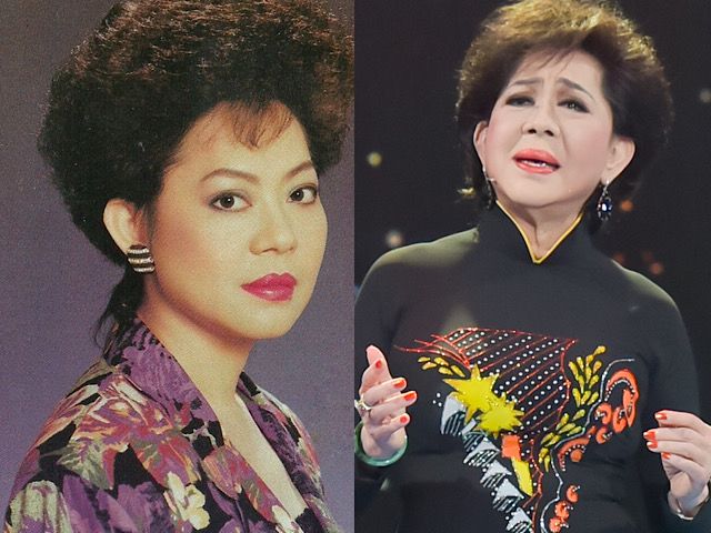 Giải trí - Danh ca từng làm soát vé cho Vietnam Airlines, tiết lộ bất ngờ về công việc cũ