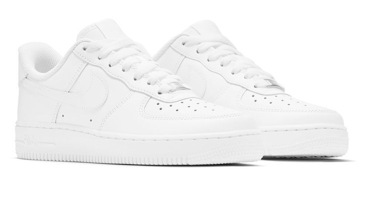 Sneaker huyền thoại “Air Force One” trở lại và đình đám hơn xưa - 1