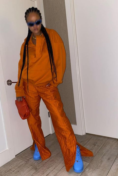 Sneaker huyền thoại “Air Force One” trở lại và đình đám hơn xưa - 8