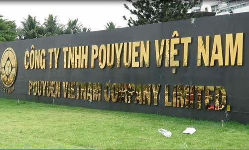 Công ty TNHH PouYuen Việt Nam