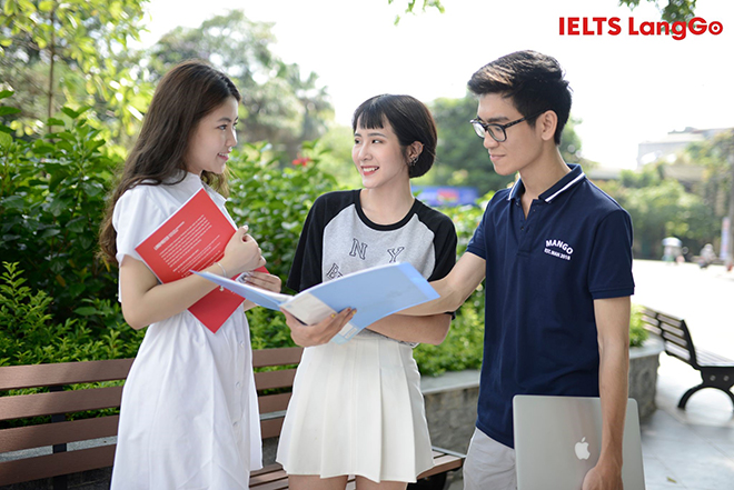 Làm sao để có thể luyện thi IELTS hiệu quả?