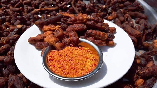 Thùy Loan Store – Shop ăn vặt ưa thích của giới trẻ - 2