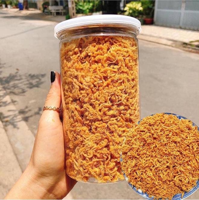 Thùy Loan Store – Shop ăn vặt ưa thích của giới trẻ - 4